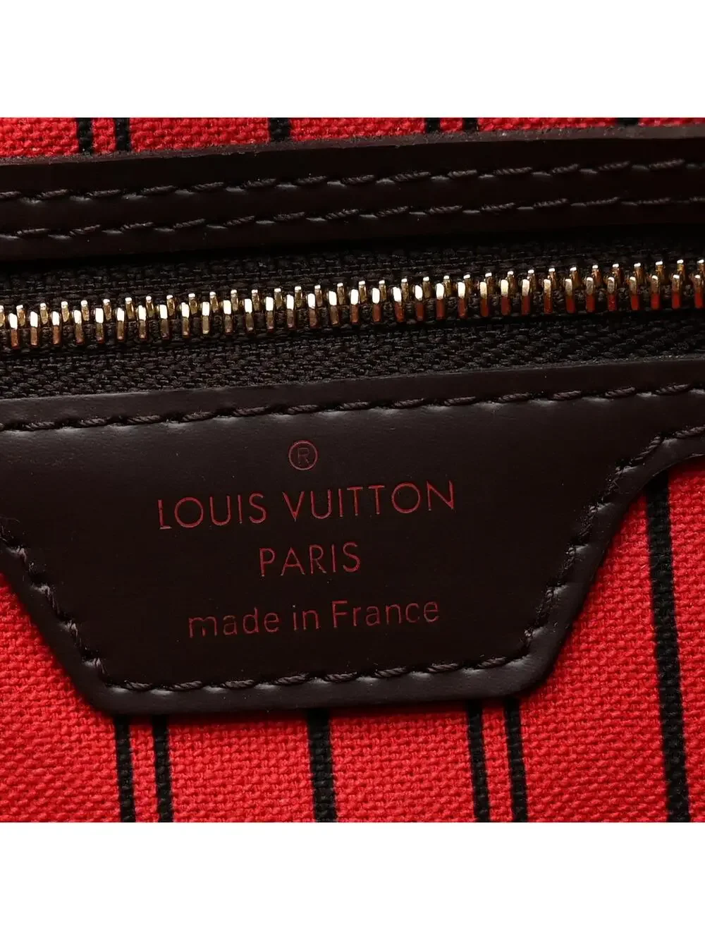 Louis Vuitton Damier Ebene Neo #282494L17B - Picture 7 of 11